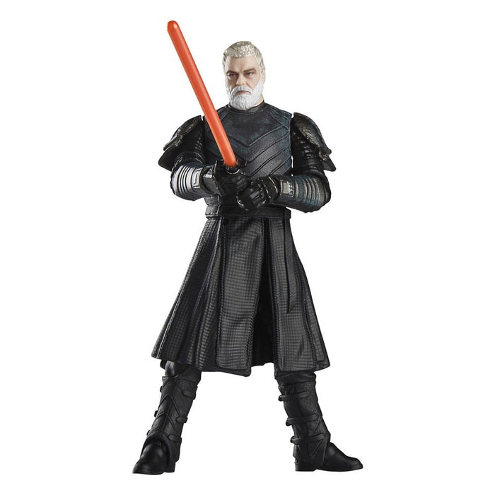 Hasbro Star Wars The Vintage Collection Figura Baylan Skoll 9,5 cm