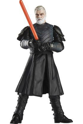 Hasbro Star Wars The Vintage Collection Figura Baylan Skoll 9,5 cm
