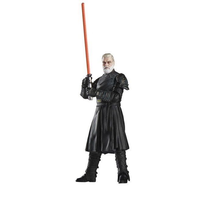 Hasbro Star Wars The Vintage Collection - Figura de Acción Baylan Skoll de Star Wars: Ahsoka, 9.5 cm Hasbro Star Wars The Vintage Collection - Figura de Acción Baylan Skoll de Star Wars: Ahsoka, 9.5 cm