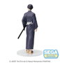 Kaiju No. 8 Estatua PVC XStellar Soshiro Hoshina Yukata Ver. 18 cm