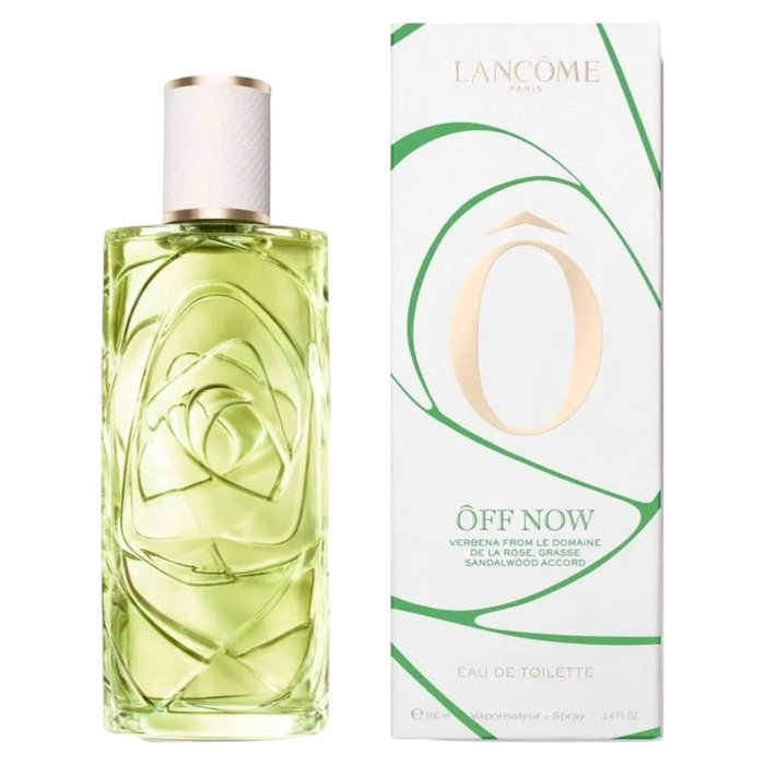 Lancôme Ôff Now Eau de Toilette 100ml Spray