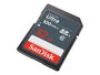 Sandisk ultra 32gb sdhc mem card 100mb/s