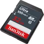 SanDisk Ultra 32GB SDHC UHS-I Clase 10