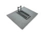Quttin Escurreplatos con Tapete Absorbente
