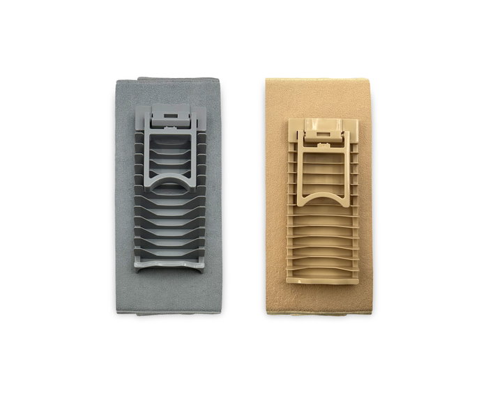 Quttin Escurreplatos con Tapete Absorbente