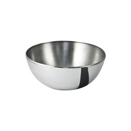 Abert Bol Cucina 23.5 cm Acero Inoxidable