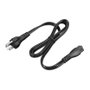 Lenovo Cargador USB-C 180W para ThinkPad P16 Gen 3 - Negro