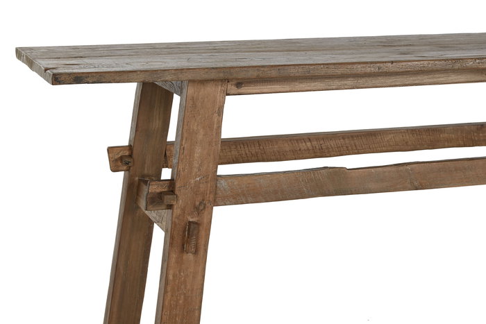 Recibidor Home ESPRIT 140 x 40 x 75 cm