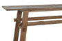 Recibidor Home ESPRIT 140 x 40 x 75 cm