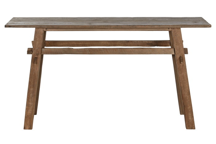 Recibidor Home ESPRIT 140 x 40 x 75 cm