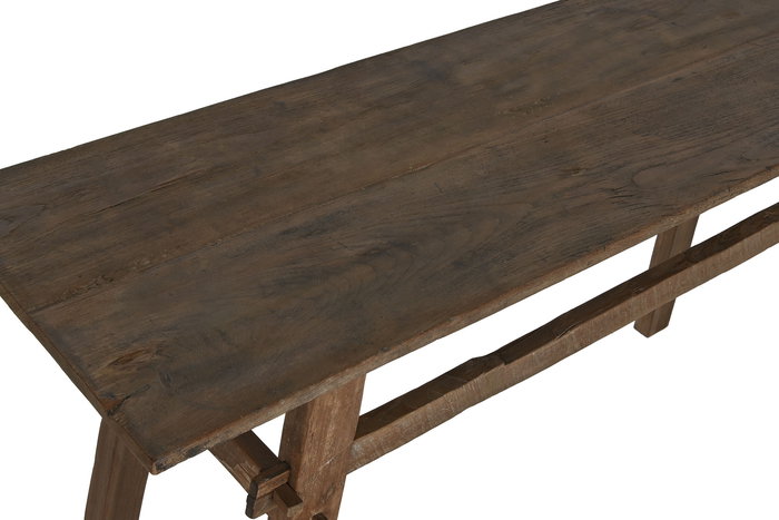 Recibidor Home ESPRIT 140 x 40 x 75 cm