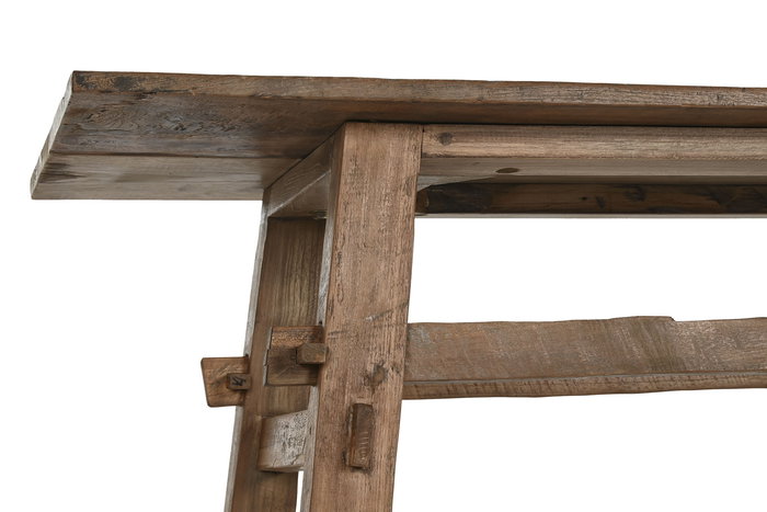 Recibidor Home ESPRIT 140 x 40 x 75 cm