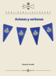 Aviones y verbenas, David Acosta - LIBROS DEL K.O