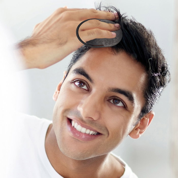 Cosmetic Club Juego De 2 Cepillos Barber Shop Pelo Doma Cabello Corto Mango Ergonómico Cosmetic Club Juego De 2 Cepillos Barber Shop Pelo Doma Cabello Corto Mango Ergonómico