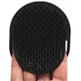 Cosmetic Club Juego De 2 Cepillos Barber Shop Pelo Doma Cabello Corto Mango Ergonómico