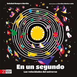 ZAHORI DE IDEAS, En un segundo - ZAHORI DE IDEAS