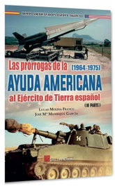 GALLAND, PRORROGAS AYUDA AMERICANA 3 - GALLAND