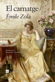 El carnatge, Émile Zola - Edicions de 1984