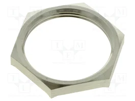 LAPP Tuerca para sellos aislantes M32 latón SKINDICHT® SM-PE-M