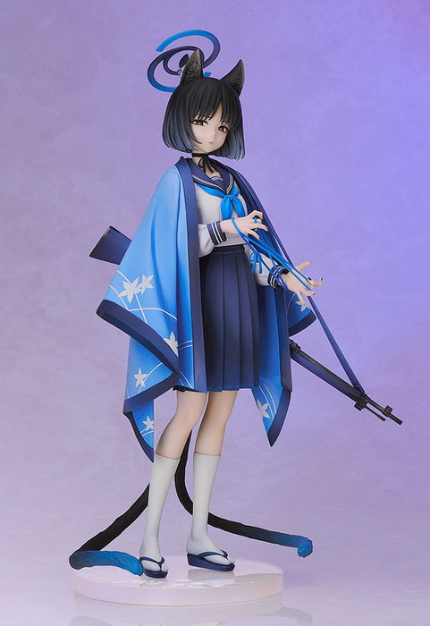 Blue Archive Estatua PVC 1/7 Kikyou 25 cm Blue Archive Estatua PVC 1/7 Kikyou 25 cm