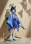 Blue Archive Estatua PVC 1/7 Kikyou 25 cm