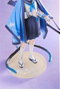 Blue Archive Estatua PVC 1/7 Kikyou 25 cm