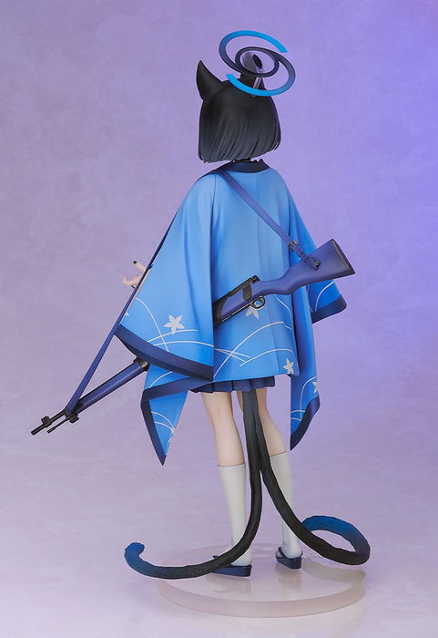 Blue Archive Estatua PVC 1/7 Kikyou 25 cm Blue Archive Estatua PVC 1/7 Kikyou 25 cm