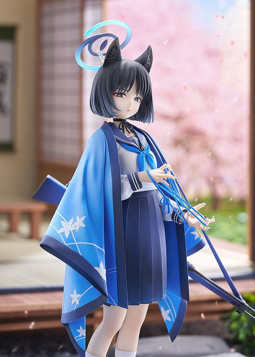 Blue Archive Estatua PVC 1/7 Kikyou 25 cm Blue Archive Estatua PVC 1/7 Kikyou 25 cm