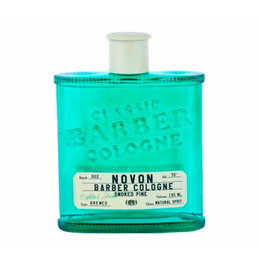 Novon Classic Barber Cologne Smoked Pine