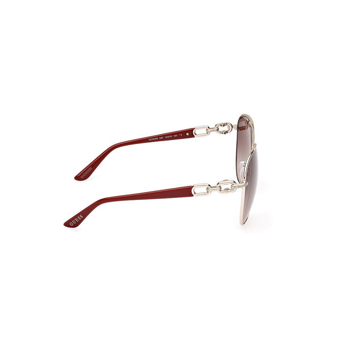 Guess Gafas de sol GU00158 32F aviador