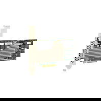 Broadcom 9361-24i Tarjeta Adaptador Interno SAS SATA PCIe 3.0 12 Gbit/s Niveles RAID 0 1 5 6 10 50 60