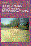 Querida amiga, desde mi vida te escribo a tu vida, Yiyun Li - CHAI EDITORA