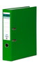 Elba Archivador de palanca Rado Chic Verde 80 mm