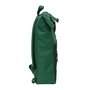Mochila para Portátil Real Betis Balompié Verde 28 x 42 x 13 cm