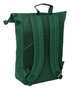 Mochila para Portátil Real Betis Balompié Verde 28 x 42 x 13 cm