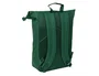 Safta Mochila de Solapa para Portátil 15,6'' Real Betis Balompié Resistente al Agua