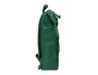 Safta Mochila de Solapa para Portátil 15,6'' Real Betis Balompié Resistente al Agua