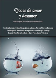 Voces de amor y desamor, Cristina Gumuzio Irala - ERIDE
