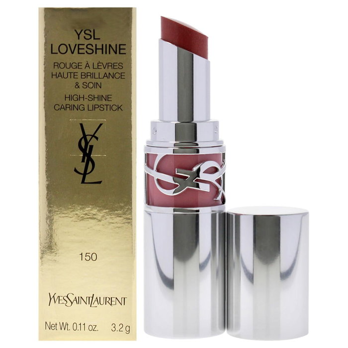 Yves Saint Laurent Loveshine Lip 150