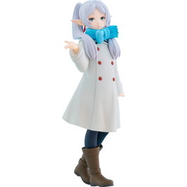 GOOD SMILE Figura Pop up Parade Frieren Blow Kiss - 16,5cm