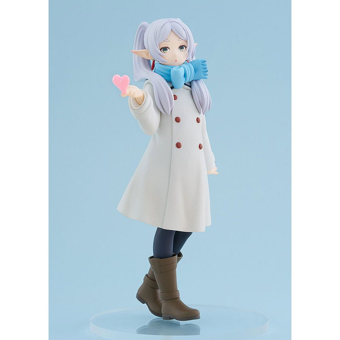 GOOD SMILE Figura Pop up Parade Frieren Blow Kiss - 16,5cm GOOD SMILE Figura Pop up Parade Frieren Blow Kiss - 16,5cm