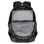 KARACTERMANIA Mochila Running SK8 PRO DG 46cm