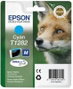 Epson Cartucho de tinta C13T12824012 Cian 3.5ml