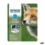 Epson Cartucho de tinta C13T12824012 Cian 3.5ml