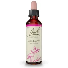 Flores Bach Original Willow Sauce 20ml