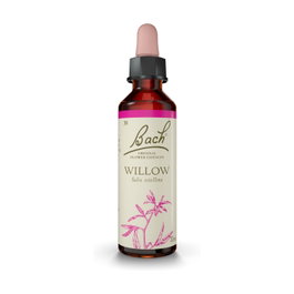 Bach Original Willow/Sauce Nº38. 20ml. Flores de Bach Originales