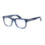 Police VPLE37N5206WR Gafas de Vista Hombre Negro