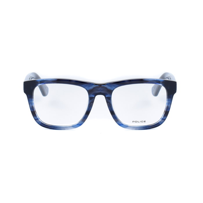 Police VPLE37N5206WR Gafas de Vista Hombre Negro Police VPLE37N5206WR Gafas de Vista Hombre Negro