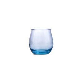 Vaso Bajo Vidrio Eco Maine Luminarc 32 cL