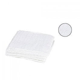 ROYAL MAYLINE, S.L. Pack de 12 bayetas de suelos blanca pequeña